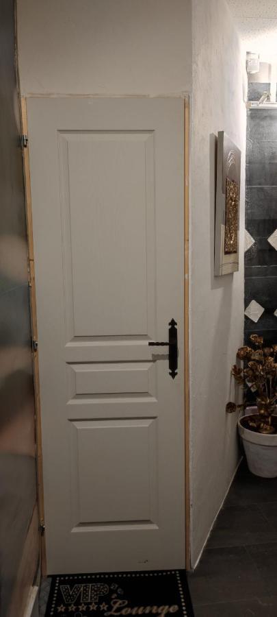 Вилла Duplex De La Motte Beaumont-sur-Sarthe Экстерьер фото